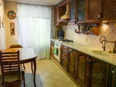 Сдается 3-комн. квартира, 62 м²
