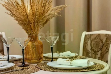 Сдается 2-комн. квартира, 56 м²