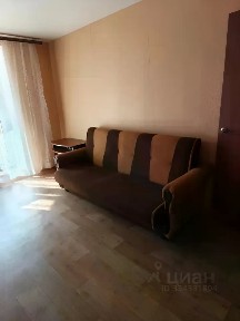 Сдается 1-комн. квартира, 36,6 м²