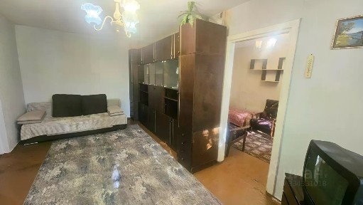 Сдается 2-комн. квартира, 45 м²