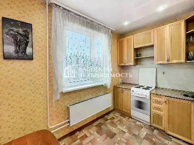 Сдается 1-комн. квартира, 41 м²