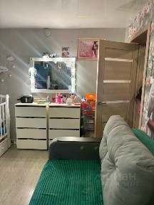 Продается 2-комн. квартира, 43,8 м²