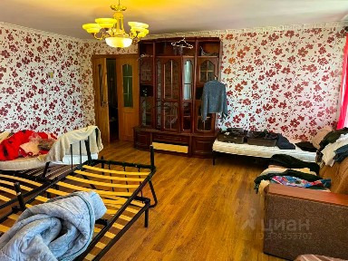 Продается 2-комн. квартира, 91,1 м²