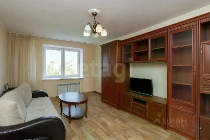 Продается 2-комн. квартира, 55,1 м²