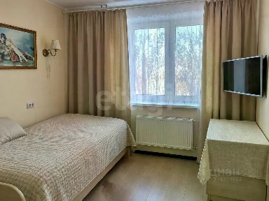 Продается студия, 20,81 м²