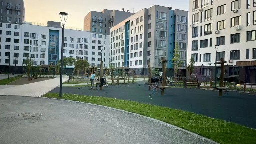 Продается 1-комн. квартира, 42,4 м²