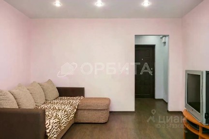 Продается 1-комн. квартира, 39,3 м²