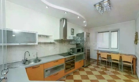 Продается 2-комн. квартира, 70 м²