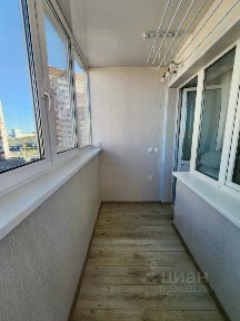 Продается 2-комн. квартира, 59 м²