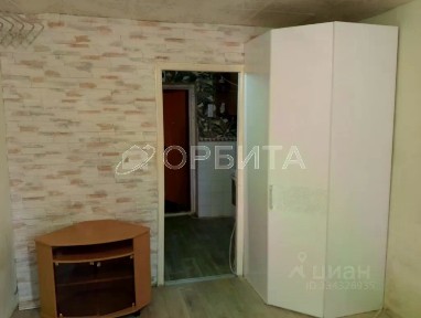 Продается студия, 17,7 м²