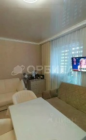 Продается 1-комн. квартира, 49,8 м²