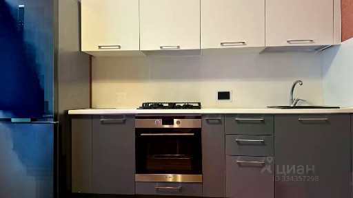 Сдается 1-комн. квартира, 45 м²
