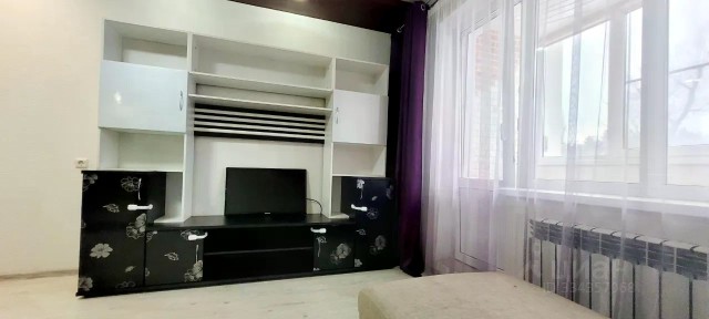 Сдается 1-комн. квартира, 47 м²