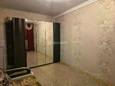 Сдается 2-комн. квартира, 43,7 м²