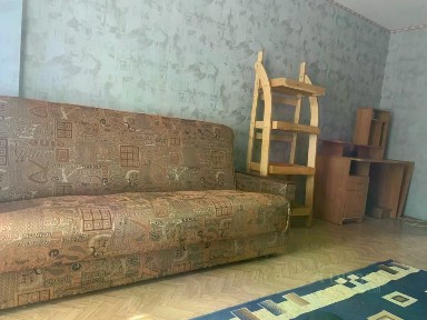 Сдается 1-комн. квартира, 48 м²