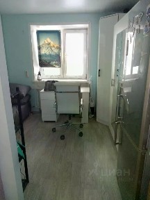 Сдается студия, 13 м²