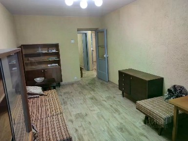 Сдается 2-комн. квартира, 46,9 м²
