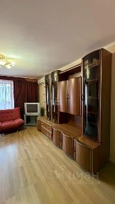Сдается 3-комн. квартира, 57 м²