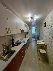 Сдается 1-комн. квартира, 34 м²