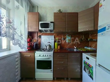Продается 2-комн. квартира, 43,7 м²