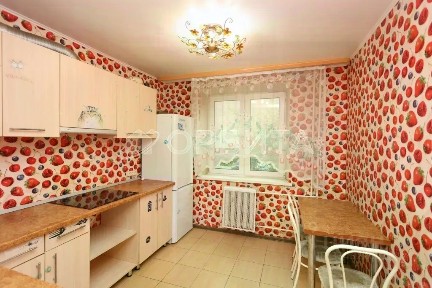 Продается 1-комн. квартира, 40,3 м²