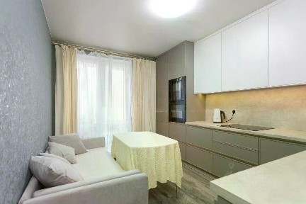 Продается 1-комн. квартира, 39 м²