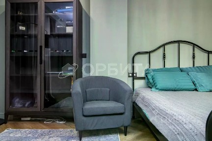 Продается 3-комн. квартира, 119 м²
