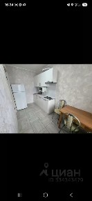 Сдается 1-комн. квартира, 32 м²