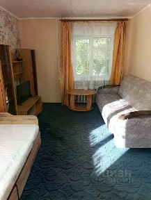 Сдается 1-комн. квартира, 30 м²