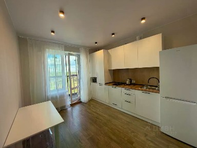 Сдается 1-комн. квартира, 45 м²
