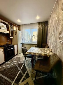 Сдается 3-комн. квартира, 63 м²