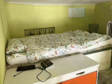 Сдается студия, 17 м²