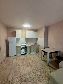 Сдается студия, 30 м²