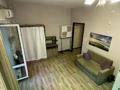 Сдается студия, 28,1 м²