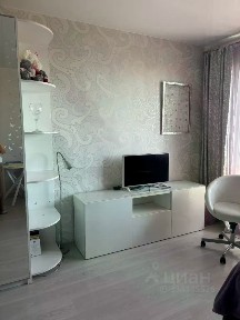Сдается студия, 27 м²
