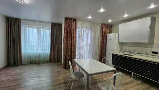 Сдается 4-комн. квартира, 110 м²