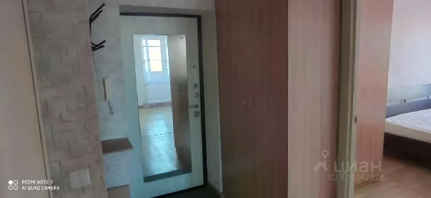 Сдается 2-комн. квартира, 46 м²