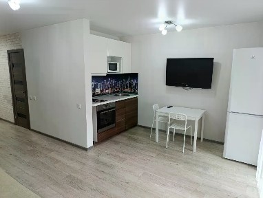 Сдается студия, 39 м²