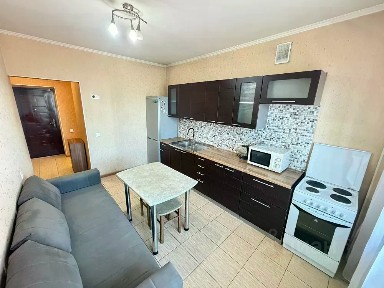 Сдается 1-комн. квартира, 45 м²