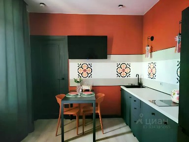 Сдается студия, 22 м²