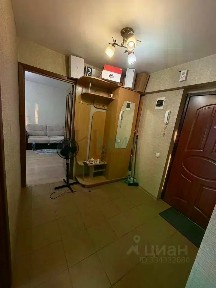 Сдается 2-комн. квартира, 41 м²