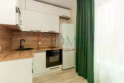 Сдается 1-комн. квартира, 35 м²