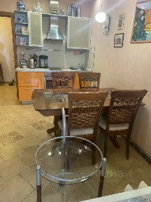 Сдается 1-комн. квартира, 45,2 м²