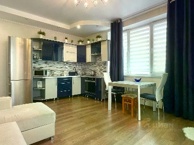 Сдается 3-комн. квартира, 68 м²