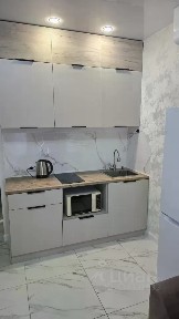 Сдается студия, 30 м²
