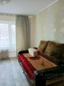 Сдается 1-комн. квартира, 40 м²