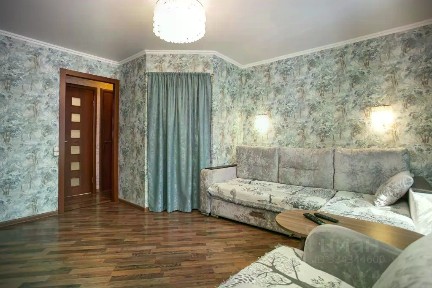 Продается 1-этажный дом, 76,4 м²