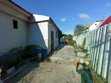 Продается 1-этажный дом, 50 м²
