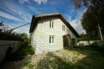 Продается 2-этажный дом, 155,88 м²