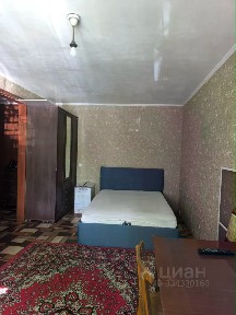 Сдается 1-комн. квартира, 31 м²